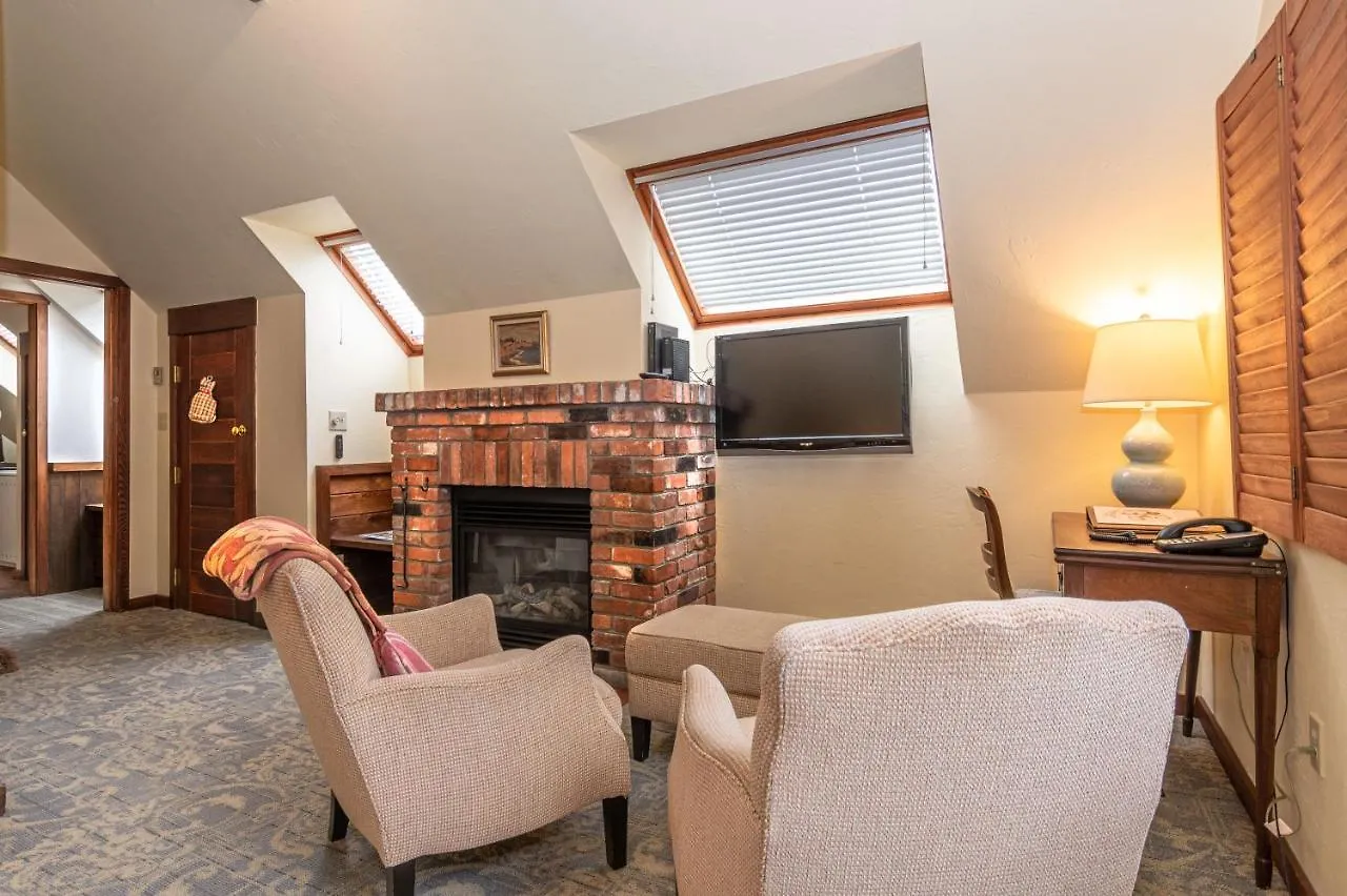 Hastings House Country House Hotel Ganges 4*,