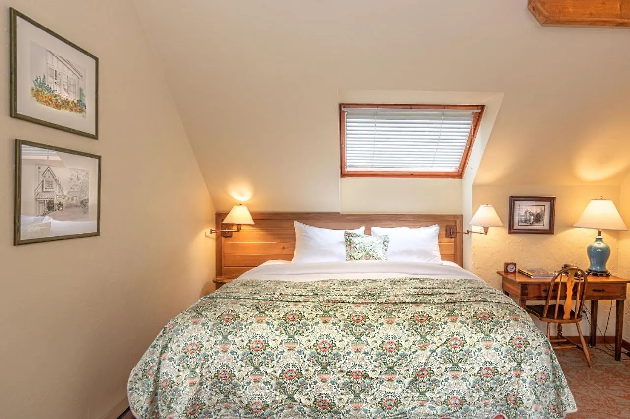 Hastings House Country House Hotel Ganges
