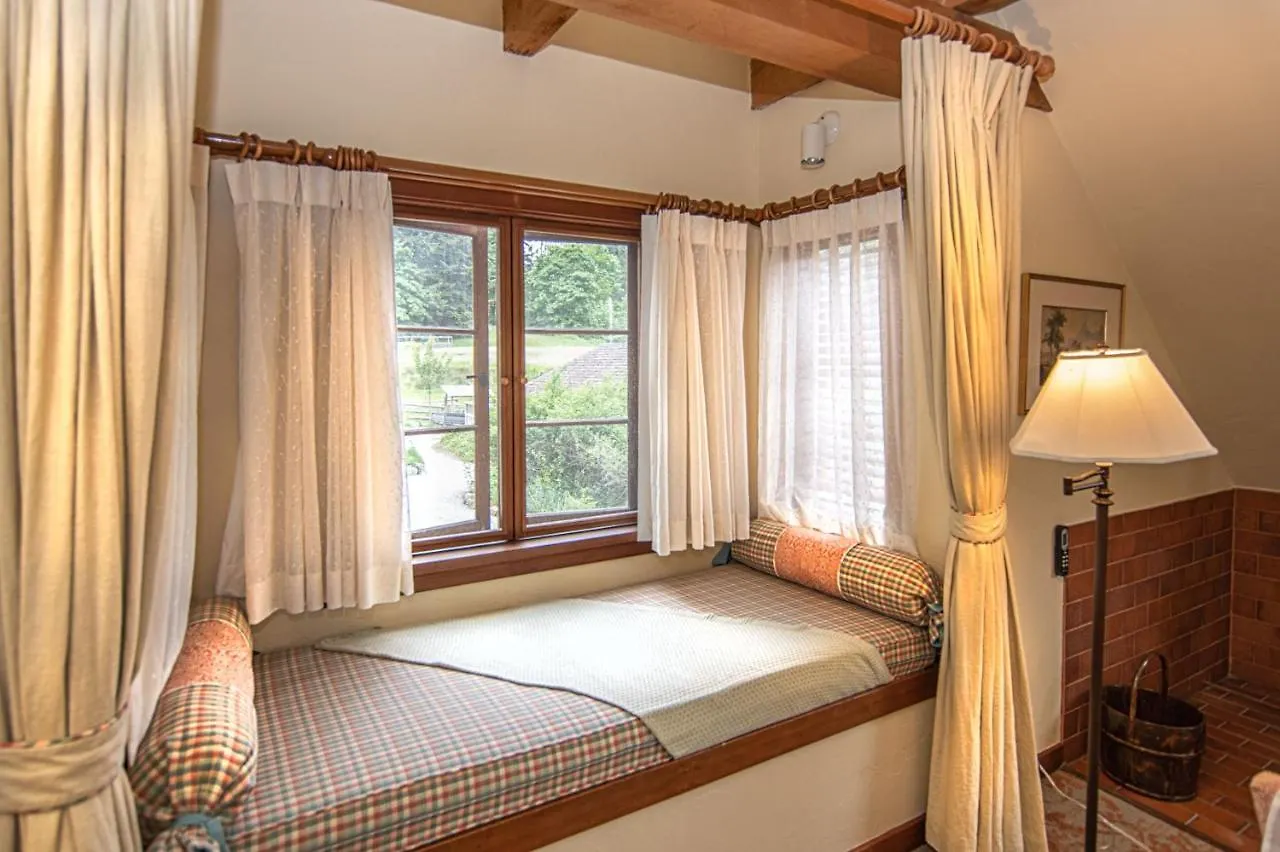Hastings House Country House Hotel Ganges 4*,