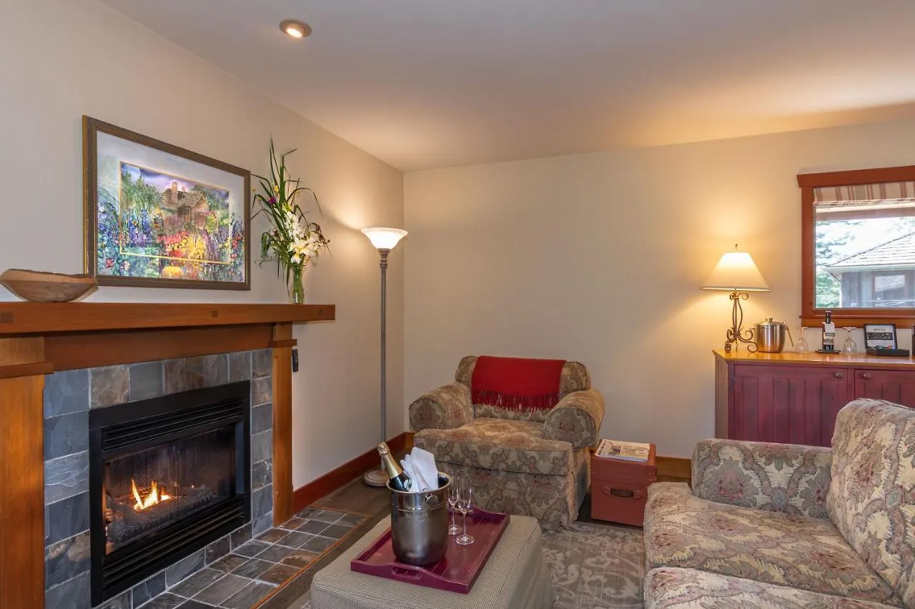 Hastings House Country House Hotel Ganges