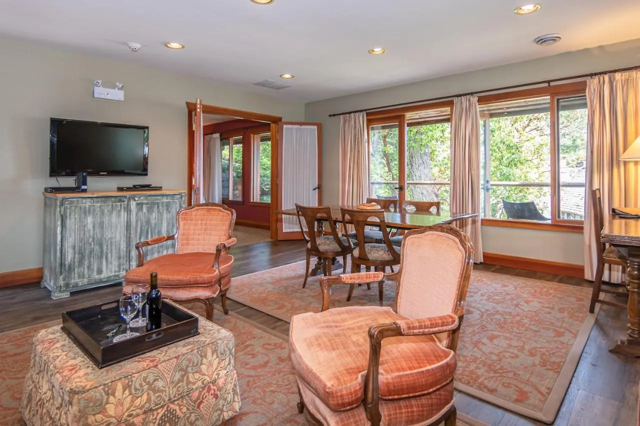 Hastings House Country House Hotel Ganges 4*,  Canada