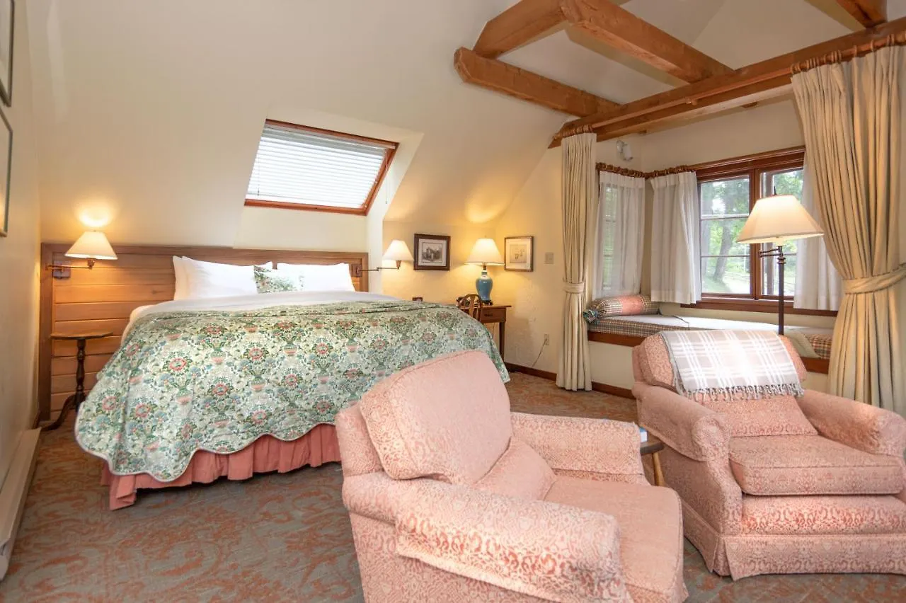 Hastings House Country House Hotel Ganges