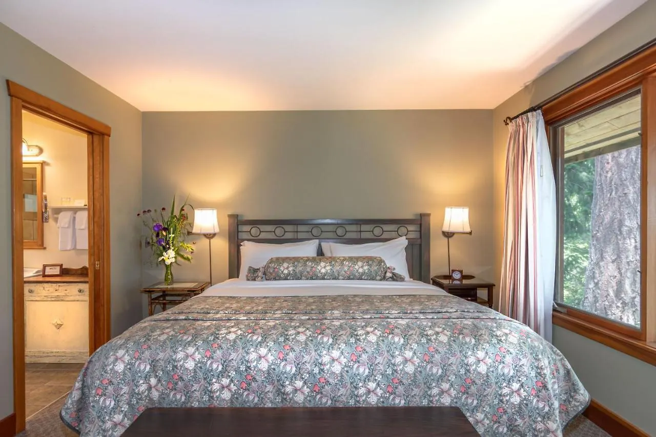 Hastings House Country House Hotel Ganges