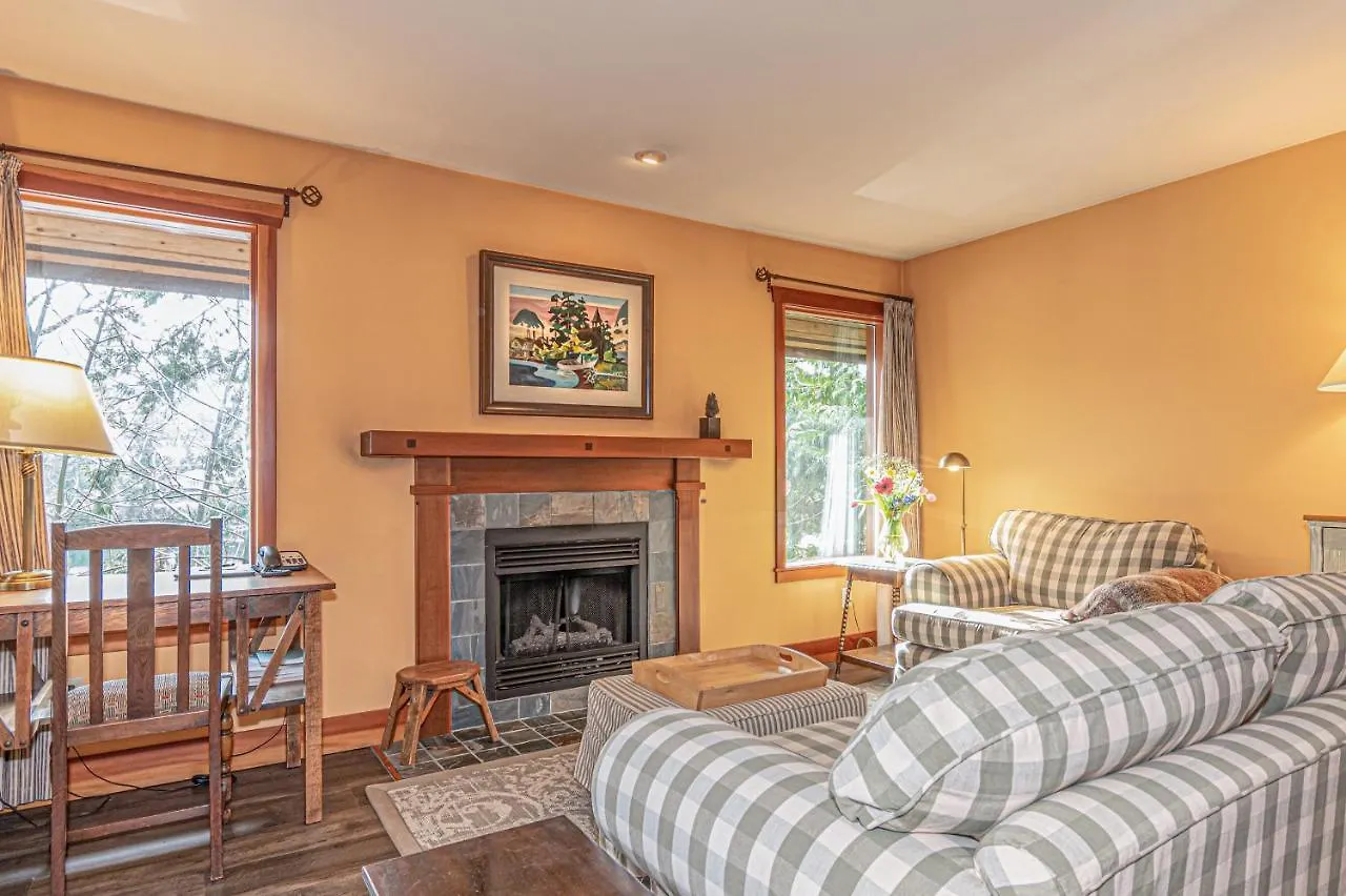 ****  Hastings House Country House Hotel Ganges Canada