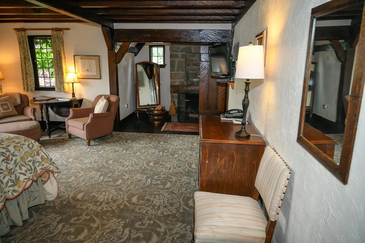 Hastings House Country House Hotel Ganges