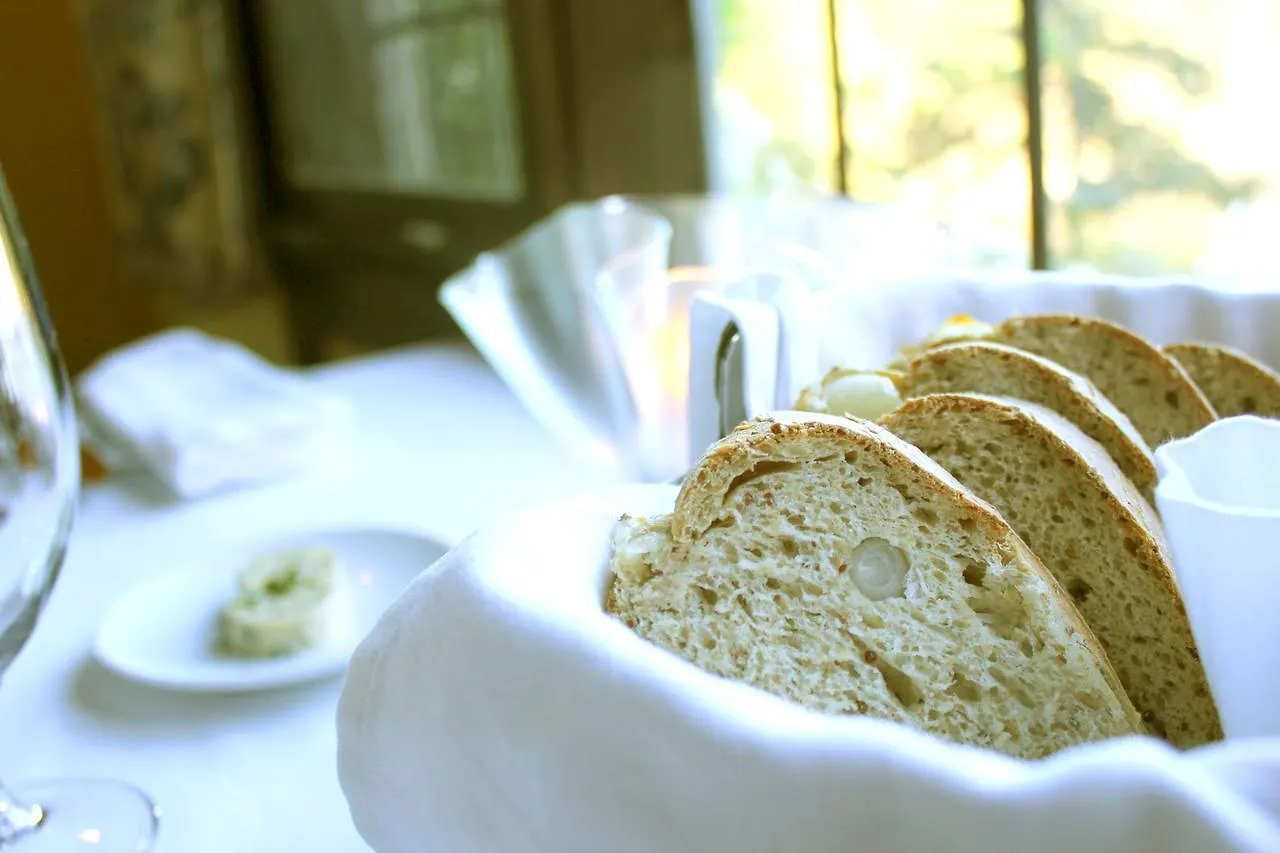 Hastings House Country House Hotel Ganges