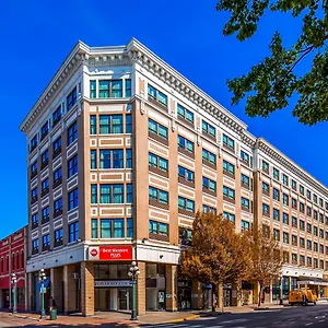 Western Carlton Plaza Victoria